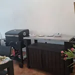 Διαμέρισμα Santiago Del Teide Apartman *