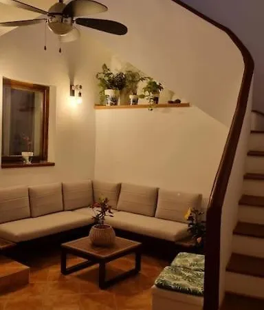 Santiago Del Teide Apartman