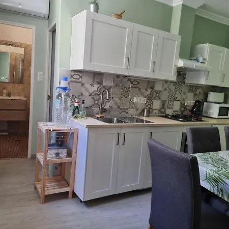 Santiago Del Teide Apartman 아파트