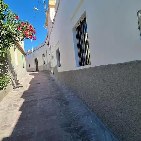 Santiago Del Teide Apartman * 산티아고 델 테데