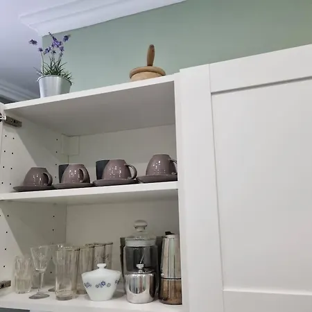 Διαμέρισμα Santiago Del Teide Apartman