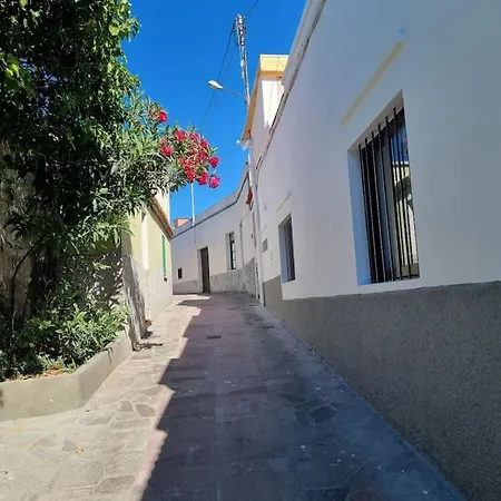Santiago Del Teide Apartman