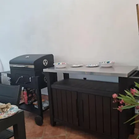 Διαμέρισμα Santiago Del Teide Apartman *