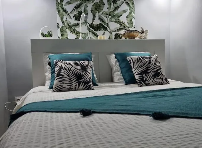 Appartement Santiago Del Teide Apartman Santiago del Teide