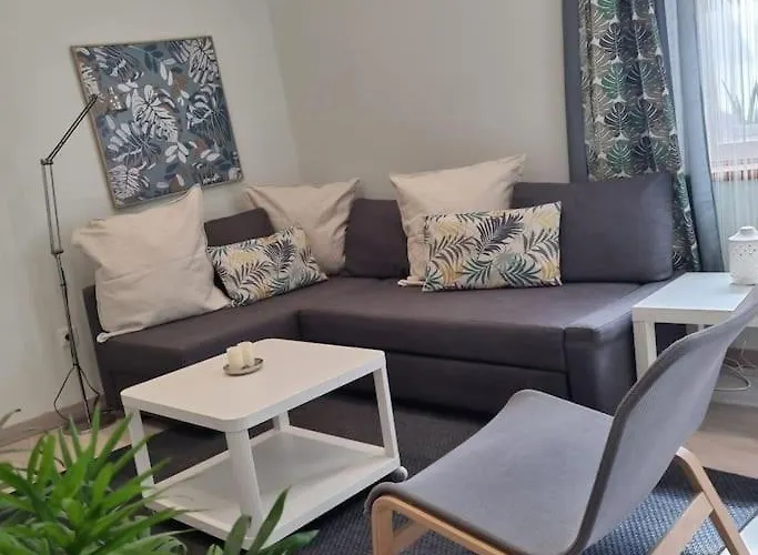 Santiago Del Teide Apartman 아파트