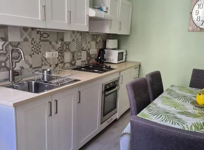 Santiago Del Teide Apartman