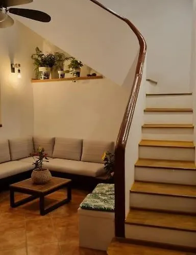 Appartement Santiago Del Teide Apartman Santiago del Teide