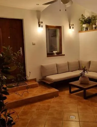 Santiago Del Teide Apartman * 산티아고 델 테데