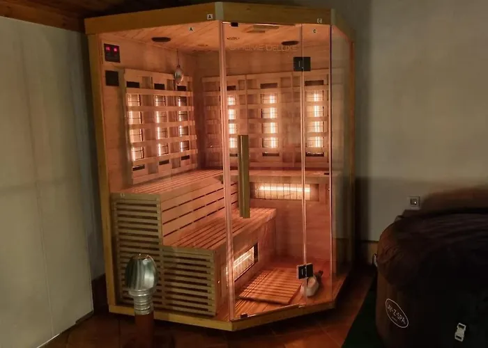 Santiago Del Teide Apartman 산티아고 델 테데