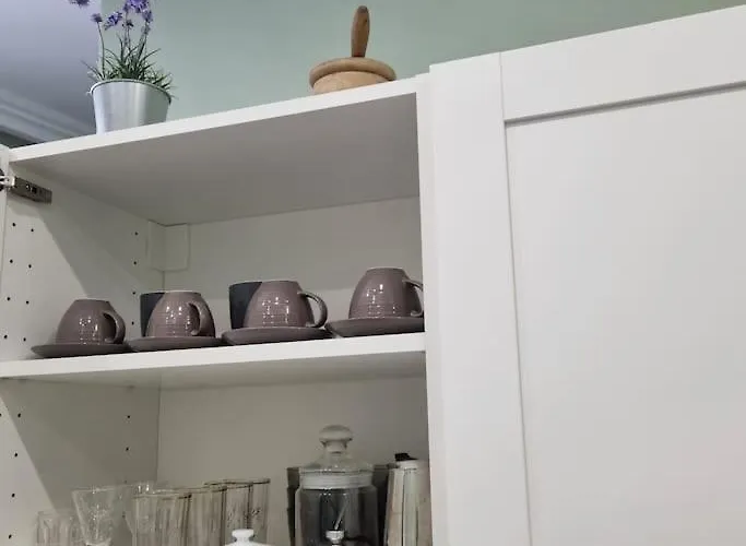 Appartement Santiago Del Teide Apartman