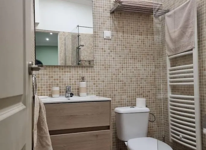 Santiago Del Teide Apartman *