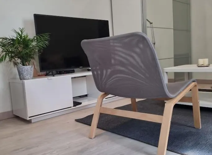 Santiago Del Teide Apartman *