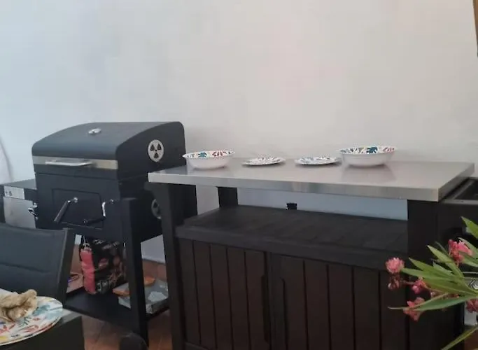 Appartement Santiago Del Teide Apartman *