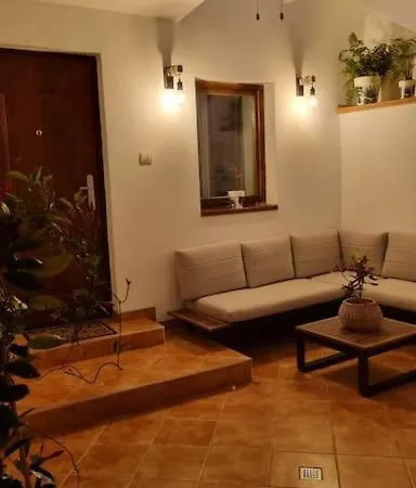 Santiago Del Teide Apartman * 산티아고 델 테데