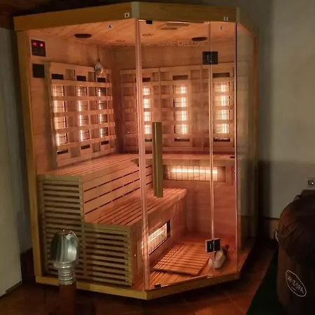 Santiago Del Teide Apartman 산티아고 델 테데