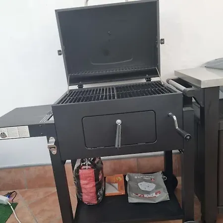 Santiago Del Teide Apartman * 산티아고 델 테데