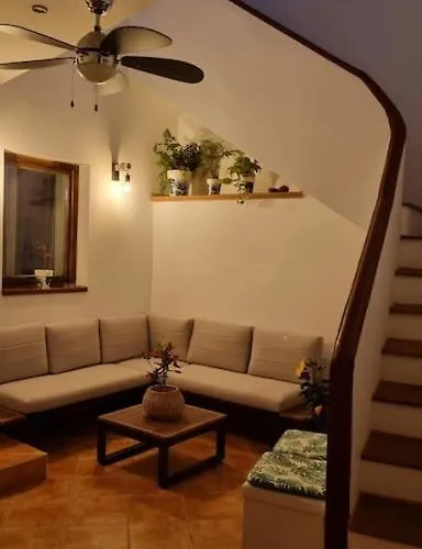 Santiago Del Teide Apartman