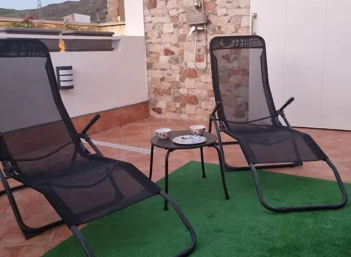 Santiago Del Teide Apartman Apartament Santiago del Teide