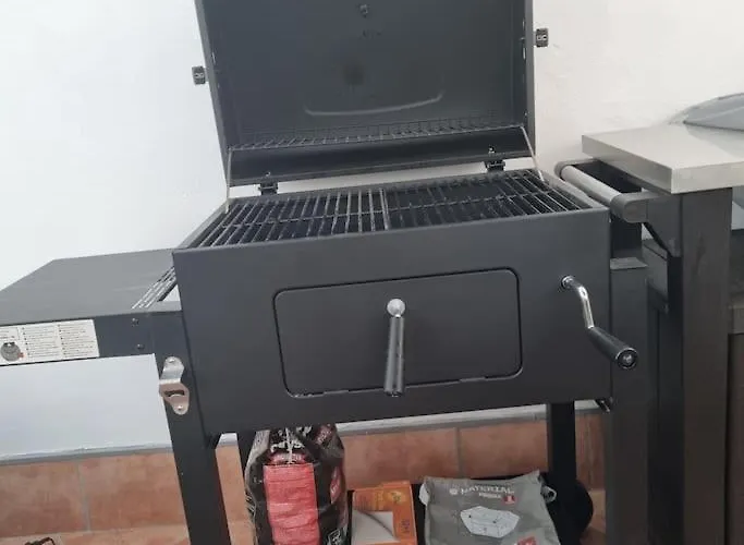 Santiago Del Teide Apartman * Santiago del Teide