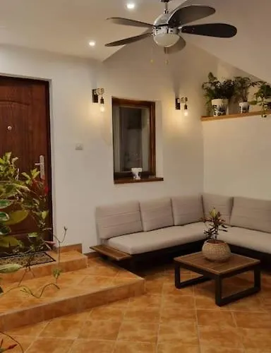 Santiago Del Teide Apartman Lägenhet Santiago del Teide