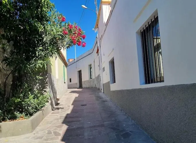 Santiago Del Teide Apartman